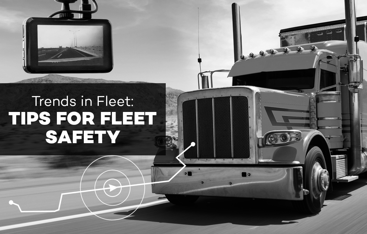 Trends in Fleet Tips For Fleet Safety LKQ Heavy Truck
